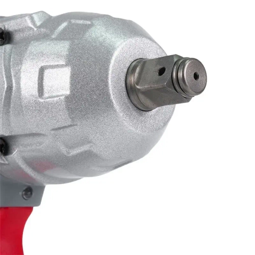 Аккумуляторный гайковерт бесщеточный ударный ProfiPower DWDTW-18V (E0105)