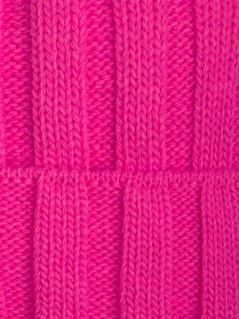 Шапка для девочки осенняя и снуд вязаный