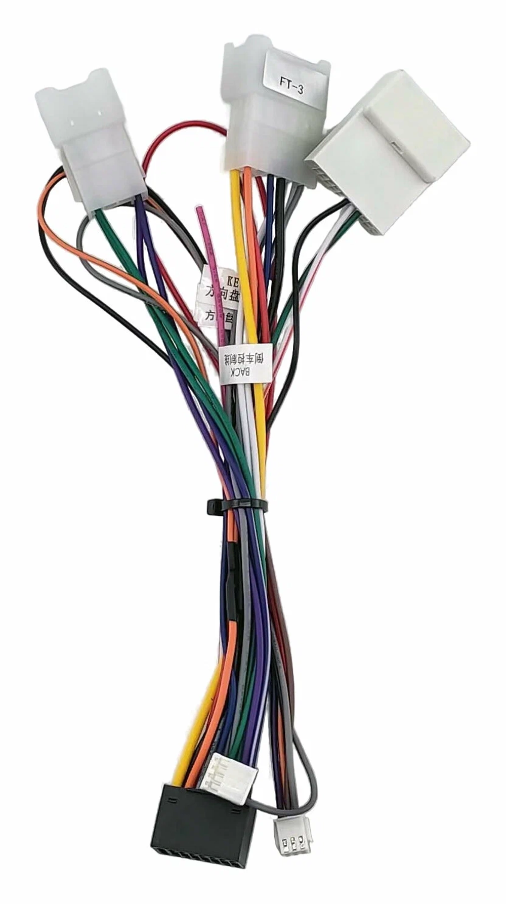 Магнитола для Toyota RAV4 30 2005-2012, Vanguard - Carmedia KP-T1221FW монитор 12.3" в стиле BMW на Android 11, CarPlay, 4G SIM-слот