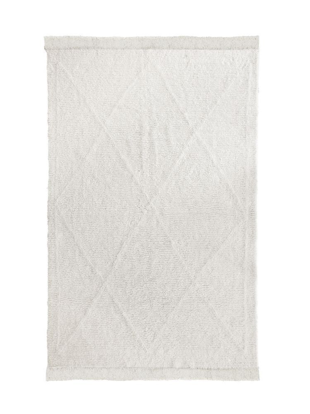 Хлопковый ковер Lillaland ADINKRA (190 x 290 см)