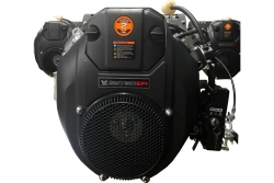Двигатель бензиновый Zongshen GB 750 B EFI (D=28,575 мм)