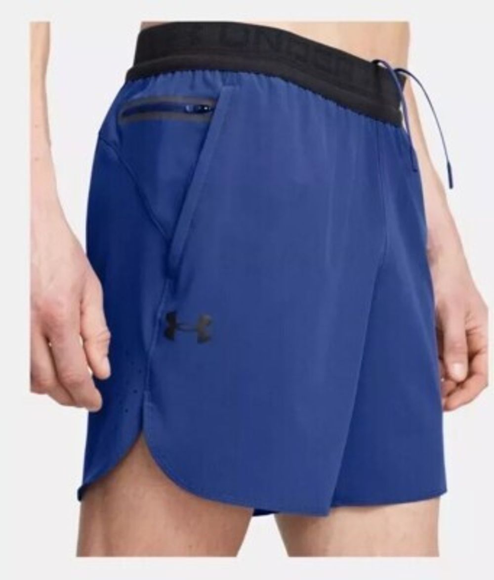 Шорты Under Armour Vanish Elite Shorts