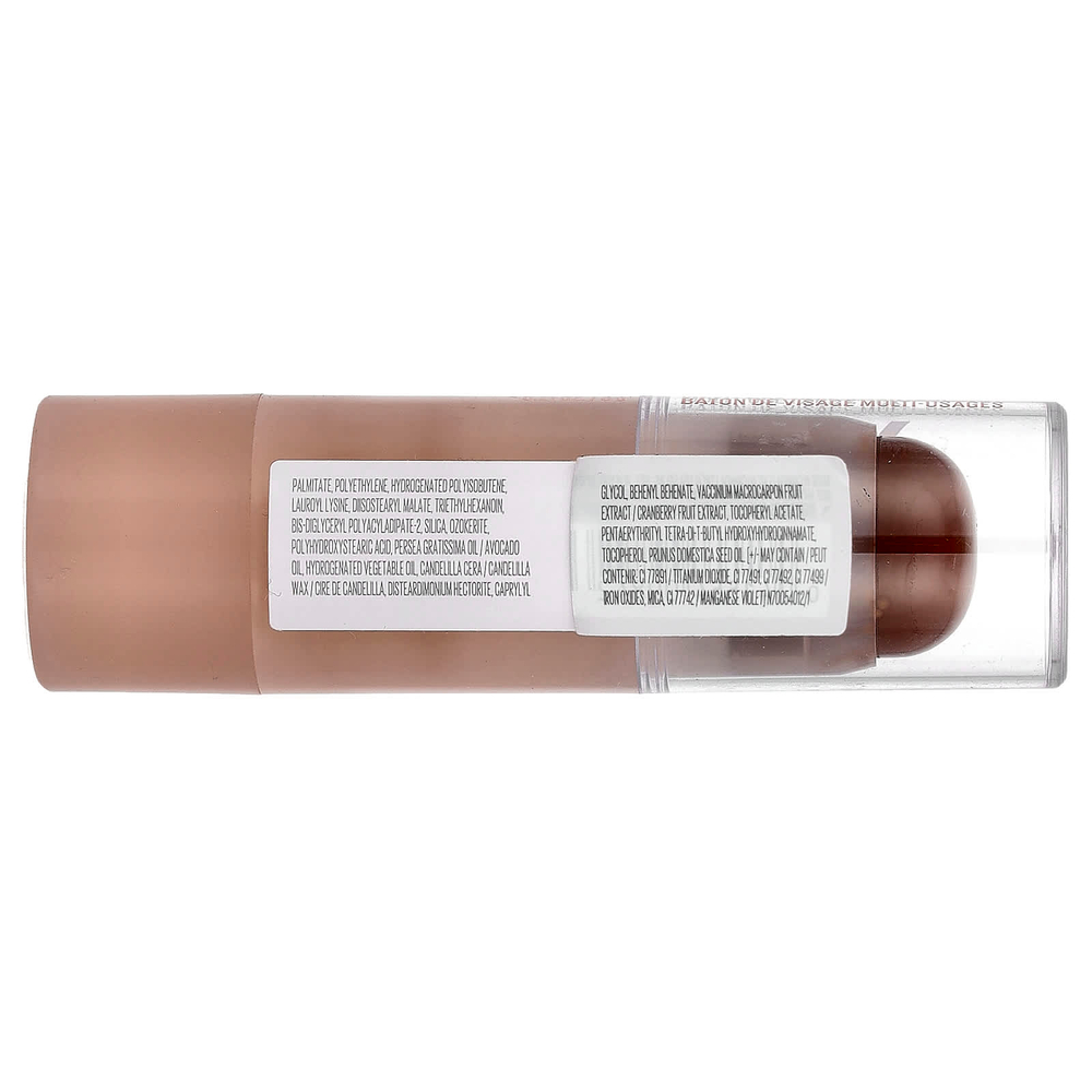Maybelline, Sporter Stix, многоцелевой стик для лица, оттенок 70 Cool, 6 г (0,21 унции)