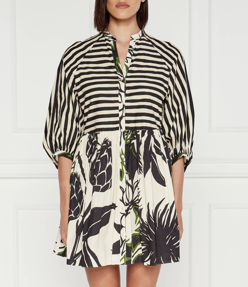 Платье OTTANO MAX&Co. - экрю(6221094)