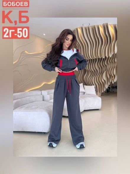 Костюм 2584051 Fabrika