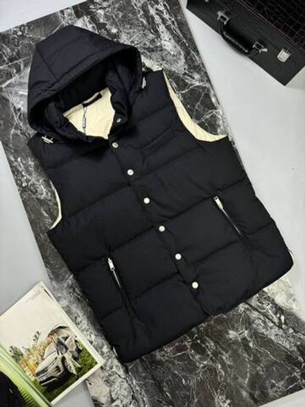 Безрукавка Zegna