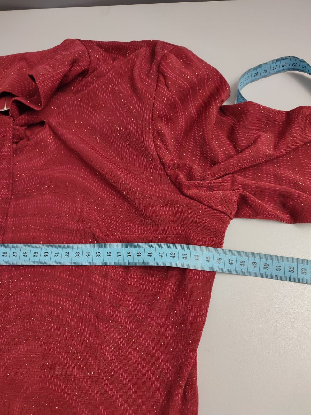 Платье длинное 50 размер