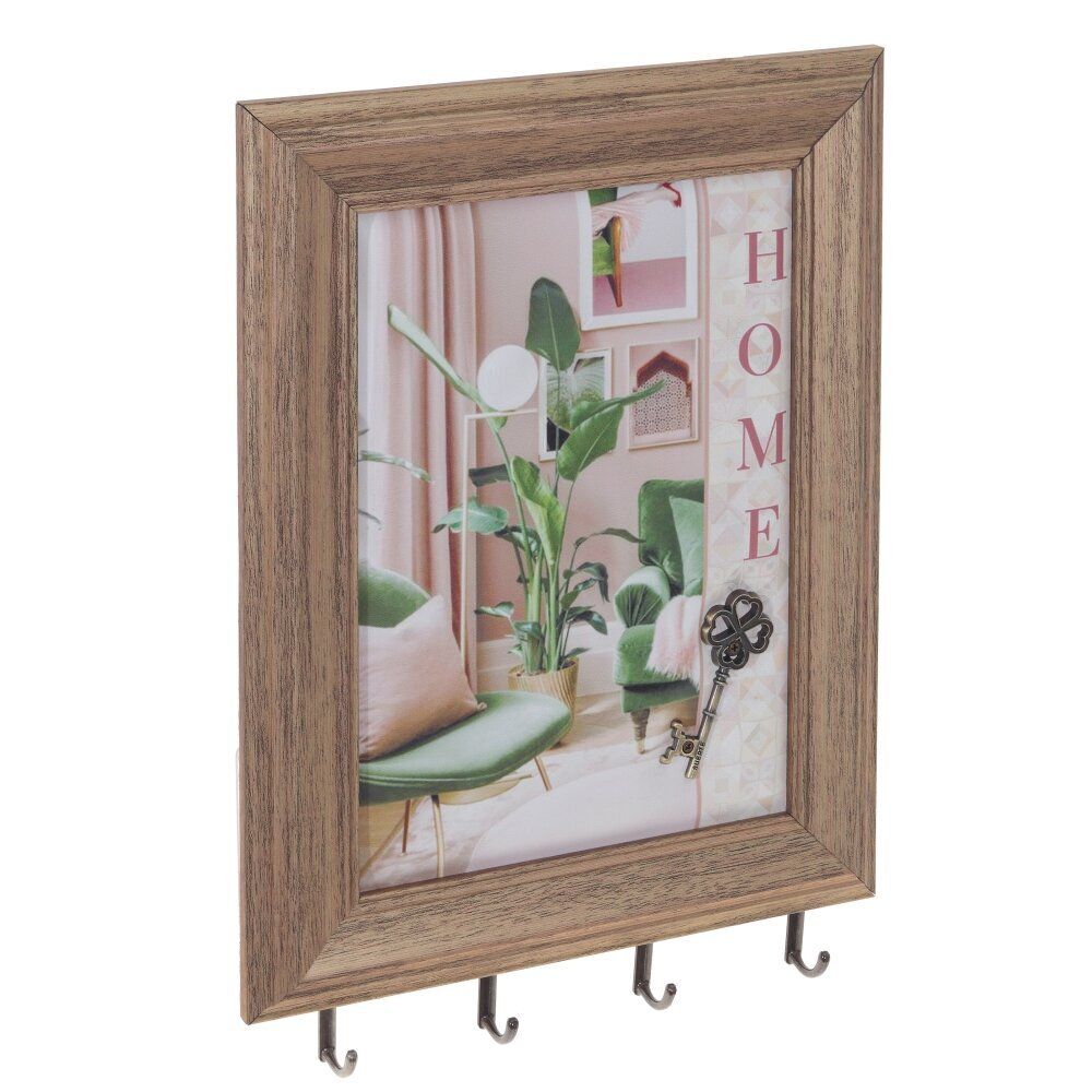 GAEM Ключница, L22 W2,5 H30 см