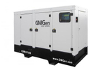Дизельный генератор GMGen Power Systems GMV100