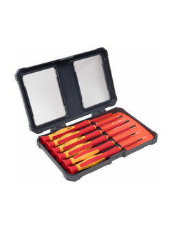 Набор диэлектрических отверток 6 шт Gigant GBSD-1