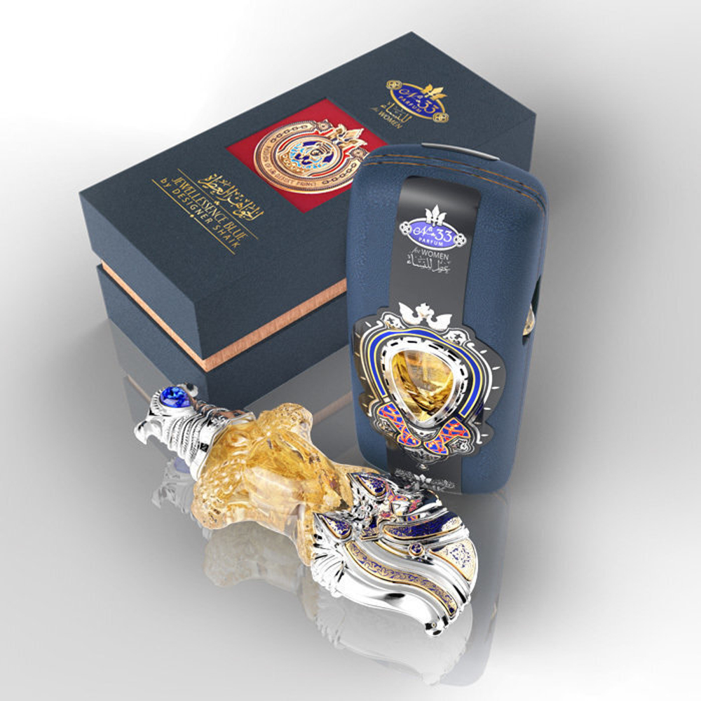 Shaik Classic Opulent №33