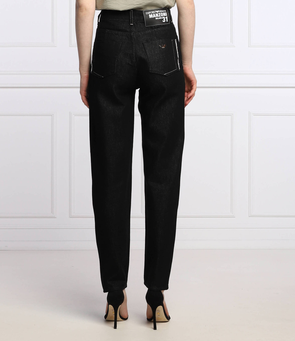 Джинсы J29 Emporio Armani - черный(3L2J29 2DN9Z)