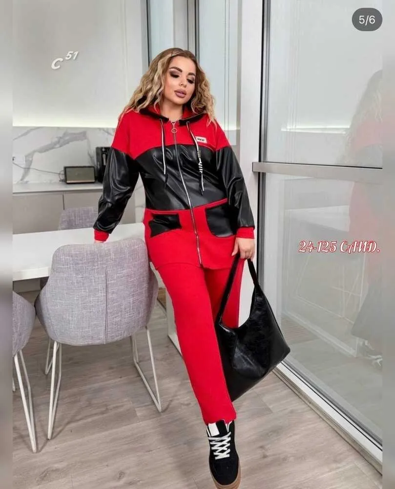 Костюм 4145575 (0335654731) Fabrika