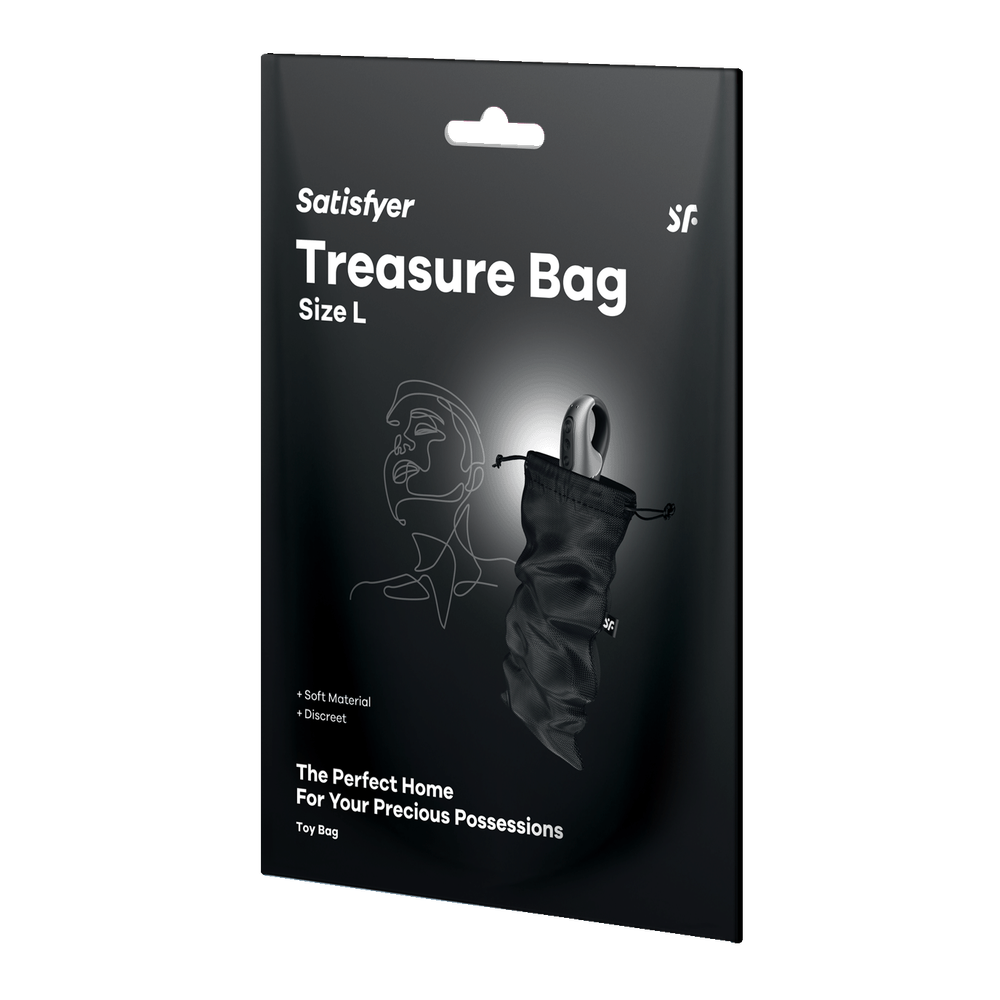 Treasure Bag L