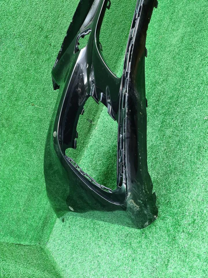 Бампер передний Mercedes S W223 (2020-н.в.) AMG