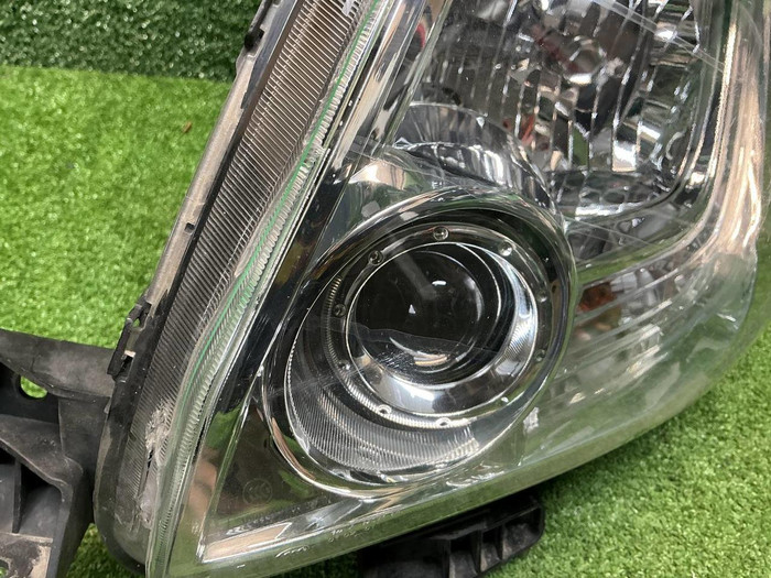 Фара левая Foton Toano (2023-н.в.) галоген