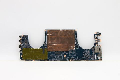 Материнская плата для ноутбука Lenovo X1 Extreme 3rd Gen WINi7-10850H GTX 1650 Ti yAyDTyABvP (5B21C87278), оригинал