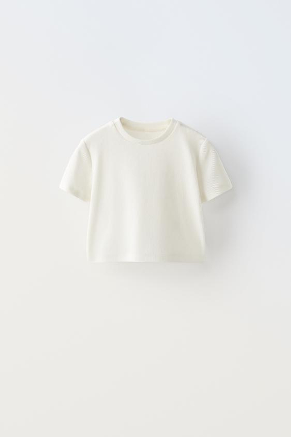 ZARA РУБАШКА В ПОЛОСКУ С ТОПОМ В РУБЧИК, СВЕТЛО-ЖЕЛТЫЙ