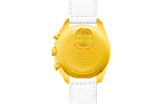 SWATCH X Omega Bioceramic MoonSWATCH Mission To The Sun SO33J100