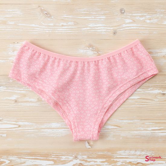 Трусики женские DOMINANT 85000-130, SHORT, 3 шт. в уп.