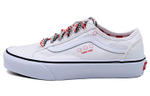 Old Skool Vans Tapered "DIY - White" Women"s