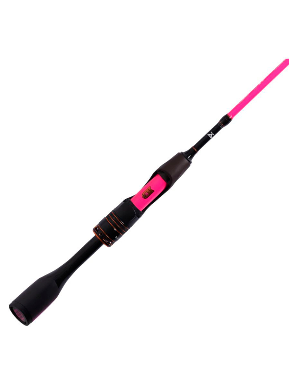 Спиннинг Maximus MINI GUN 15UL 1,5m 1-7g (top solid)