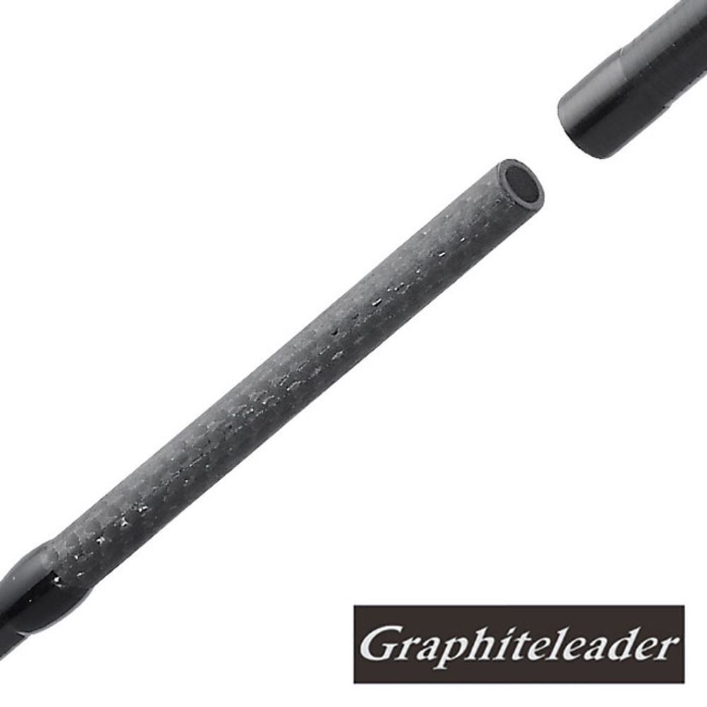 Спиннинг Graphiteleader Corto 23 2.08m 5gr 23GCORS-6102L-HS
