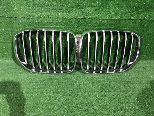Решетка радиатора BMW X5 G05 (2018-2023)