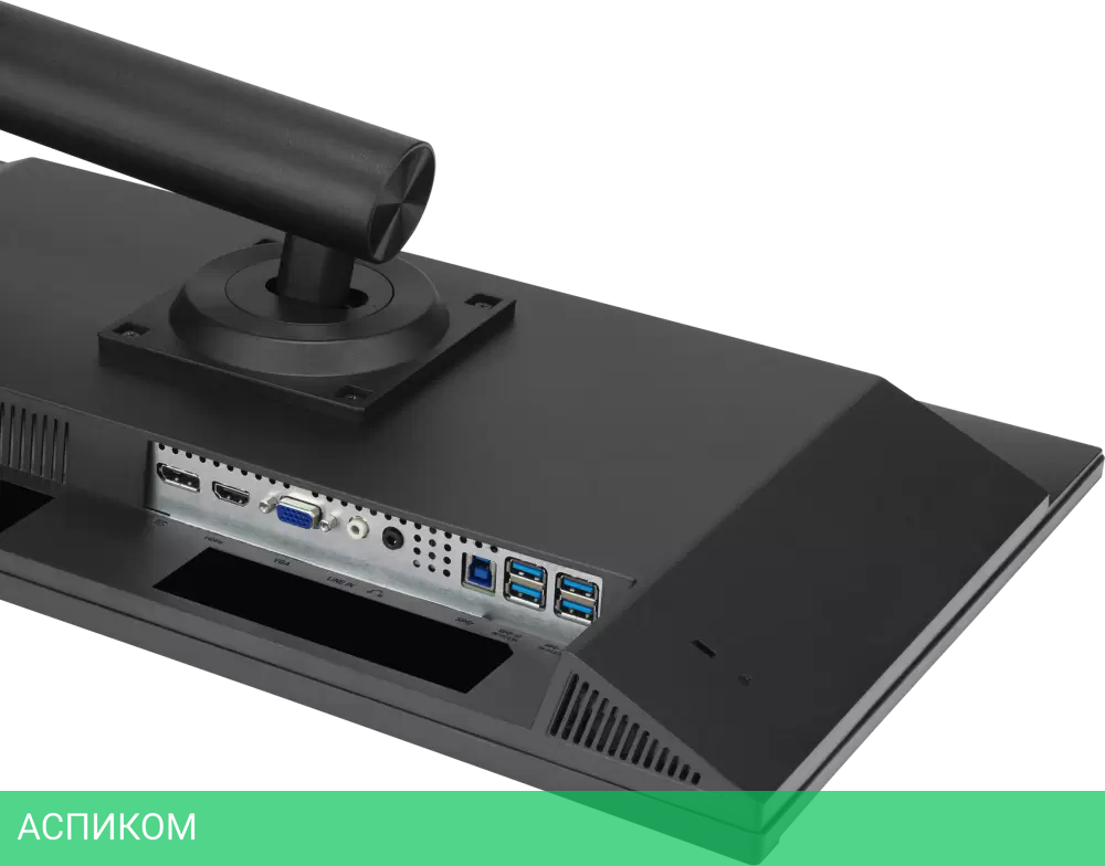 Монитор ASUS VA249QGS