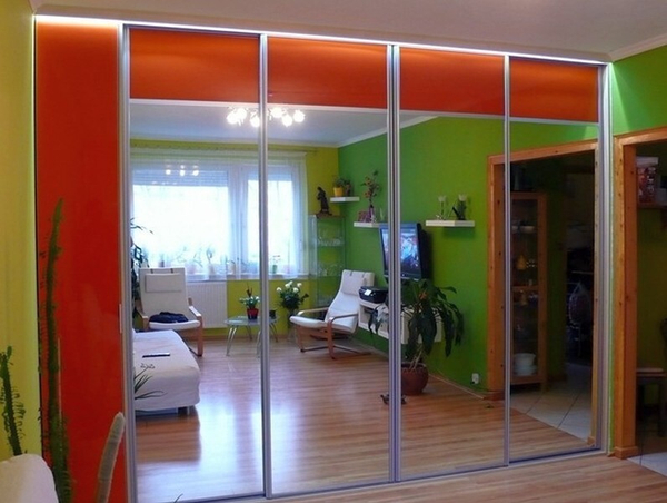 ШКАФЫ НА ЗАКАЗ ЛЮБОГО  РАЗМЕРА