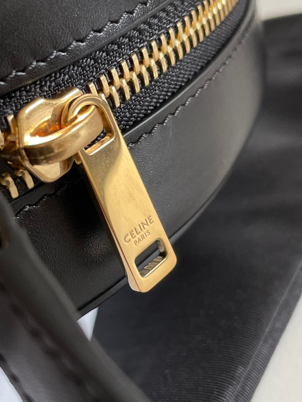 Celine Oval Bag 20 cm