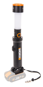 Фонарь аккумуляторный WORX WX027.9