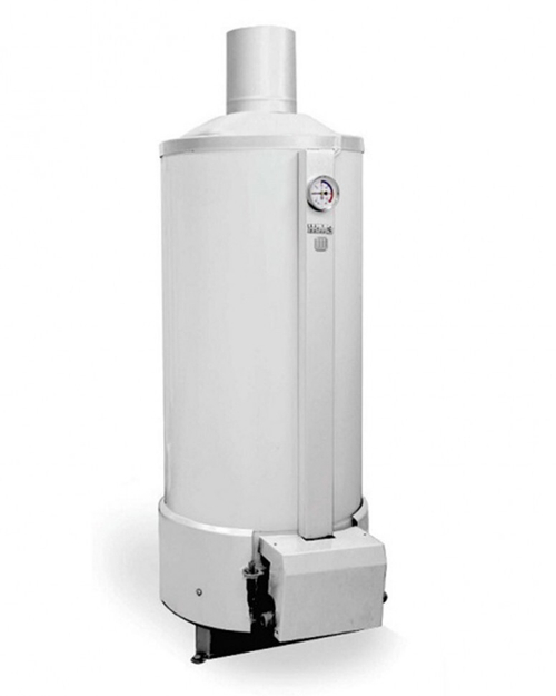 Напольный газовый котел Жуковский АОГВ-23,2-3 Универсал