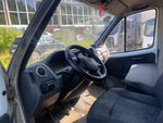 GAZ GAZELLE BUSINESS Бортовой (Евроборт) 278830 (Евроборт, Бензин/Газ, 2,7 л, 107 л.с.)