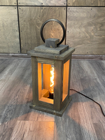 Фонарь декоративный