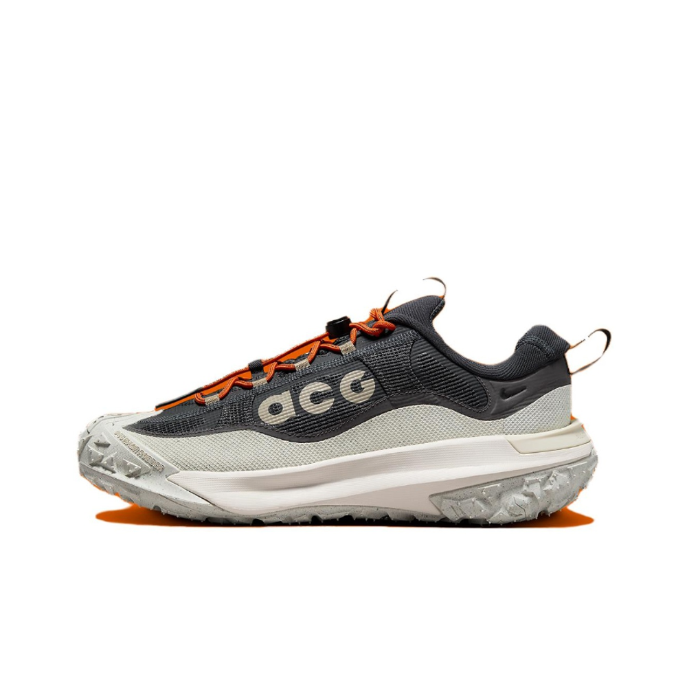 Кроссовки Nike ACG Mountain Fly 2 Low 'Dark Smoke Grey' HF6245‑002