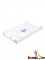 Доска для пеленания «Топотушки» - Накладка на кроватку или комод.