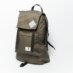 Рюкзак Citypack m темный хаки