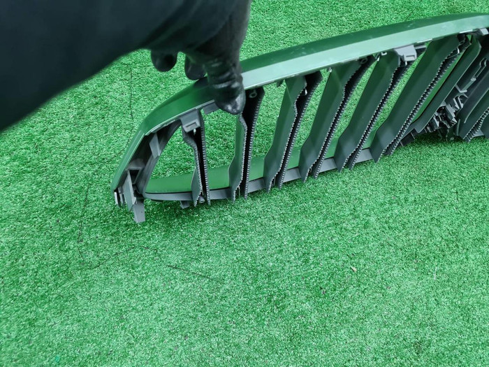 Решетка радиатора BMW X6 G06 (2019-2023) M-paket