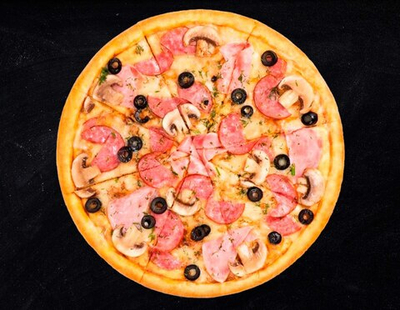 Пицца "от Шефа"