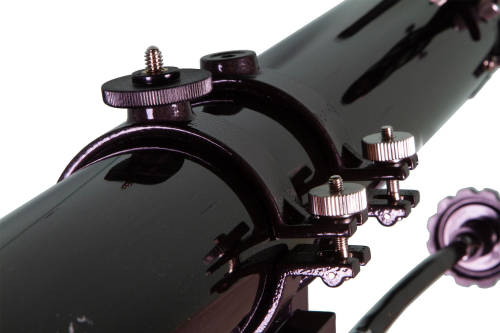 Телескоп Sky-Watcher Capricorn AC 70/900 EQ1