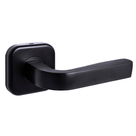 Ручка раздельная K.TRD62.TOROID BL-24 черный