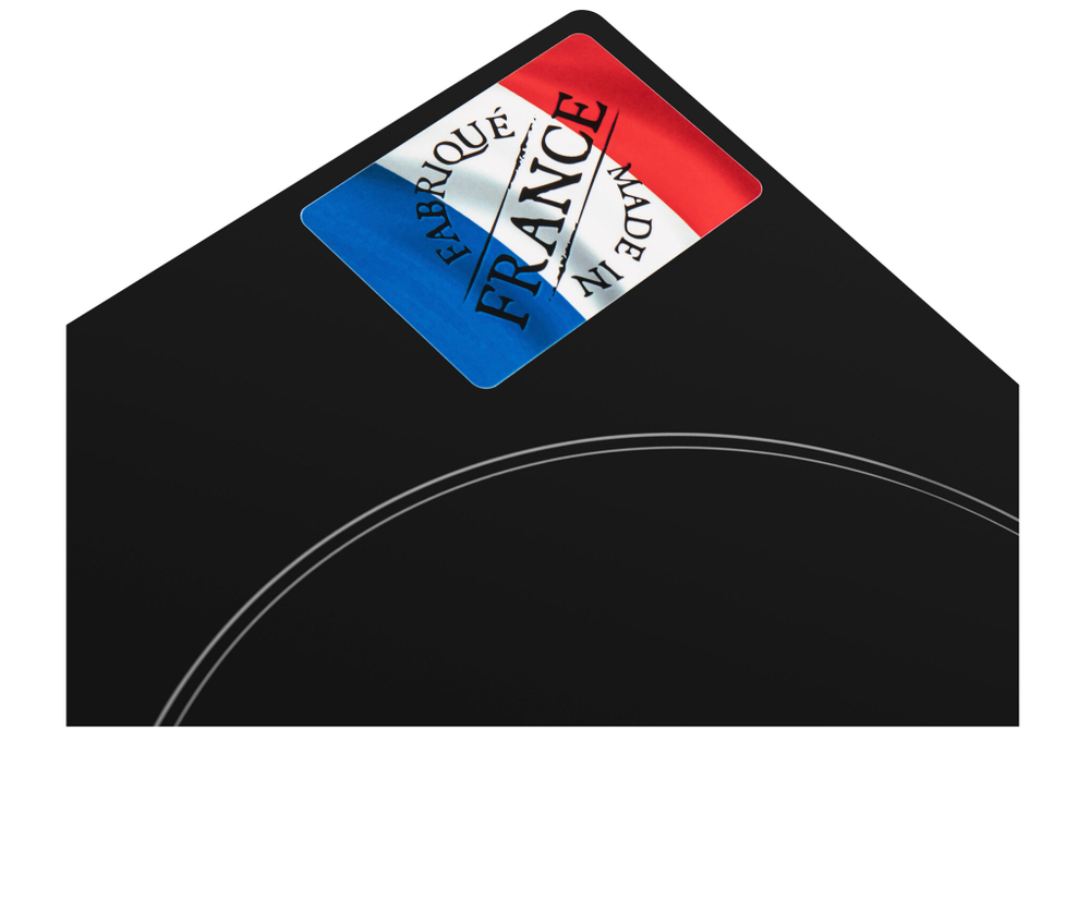 Индукционная варочная панель MAUNFELD MVSI59.4HZ-BK фото 8