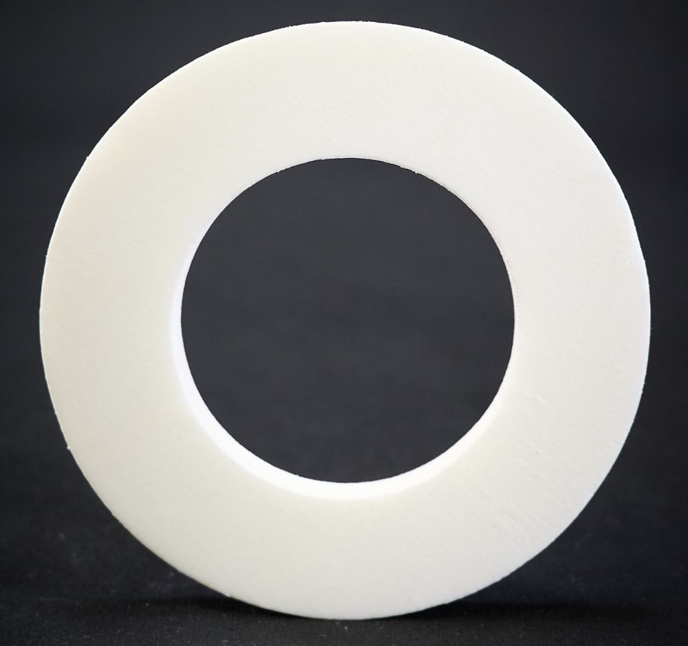 Впускной механизм А18 1/2 ниж.подача, мет.резьба для керамич.бачка