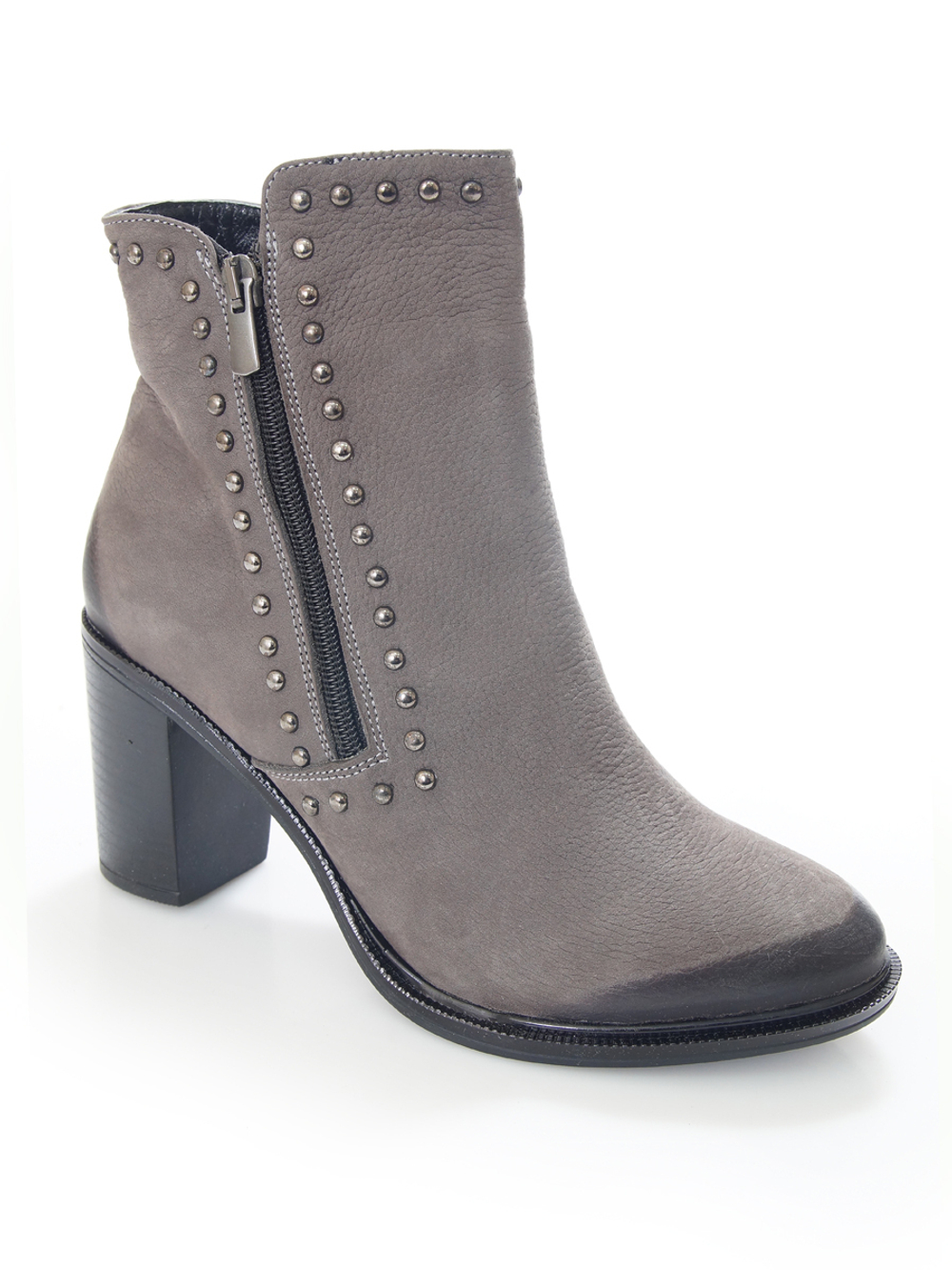 Полусапожки женские JESSI BELLA 1187-2065