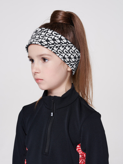 ПОВЯЗКА ДЕТСКАЯ BASK KIDS HEADBAND