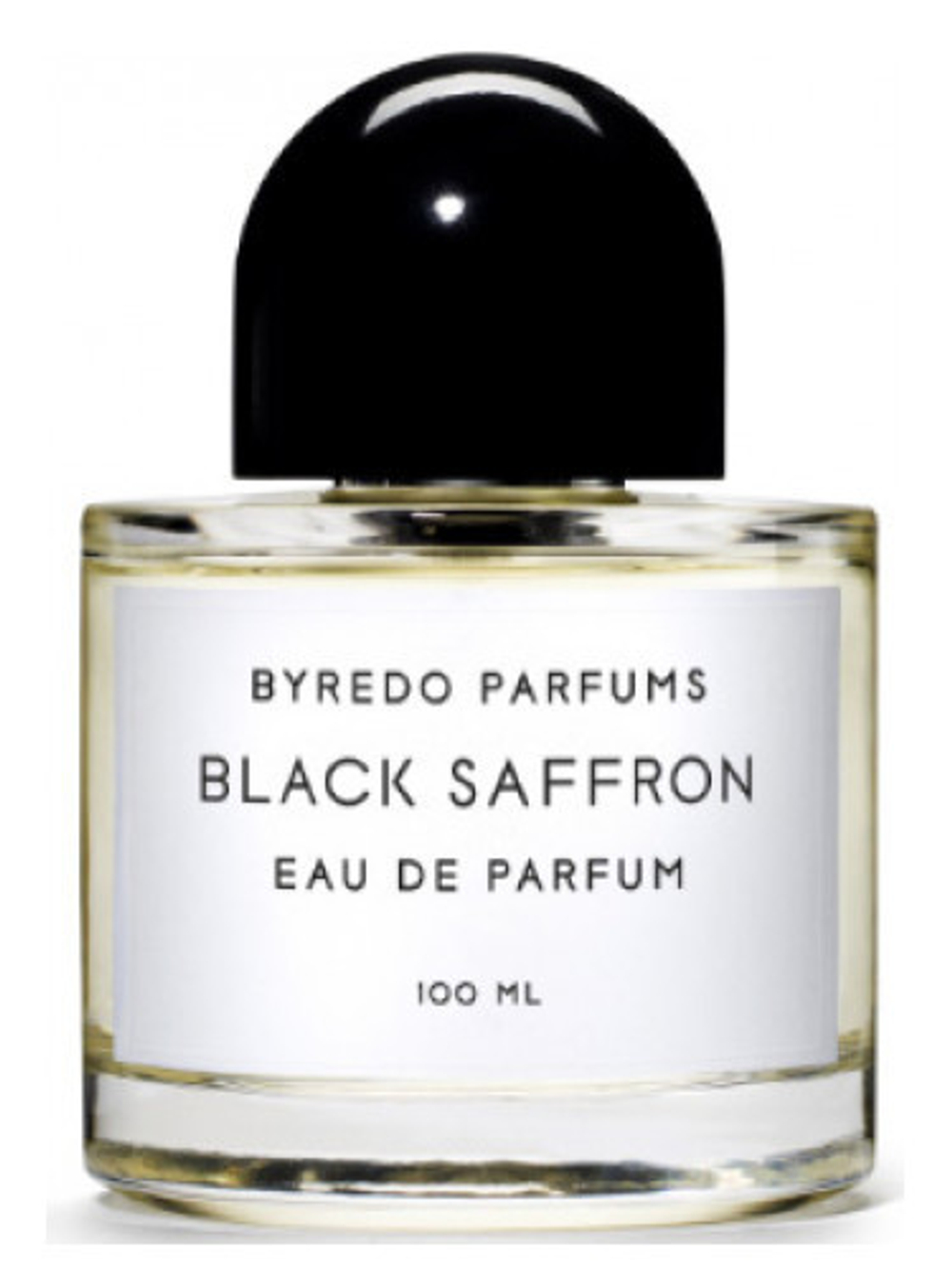 Byredo Black Saffron EDP