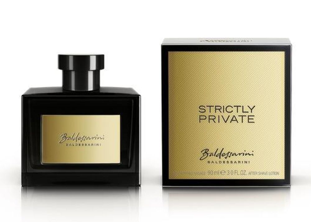Baldessarini Strictly Private