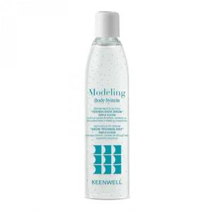 Modeling Body System