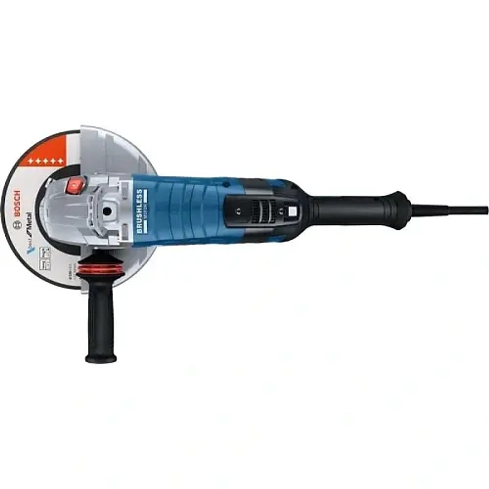 Углошлифовальная машина Bosch GWS 30-180 B (06018G0000)